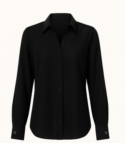 Chemise fluide